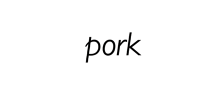 National Porkboard